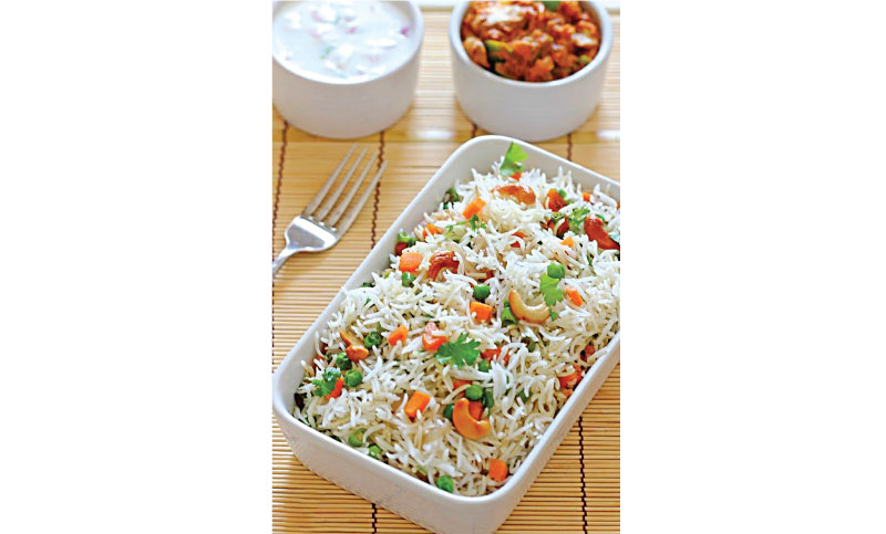 বিয়ের খাবার